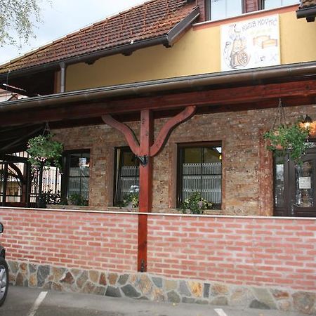Guest House Klub Kovac Naklo Luaran gambar