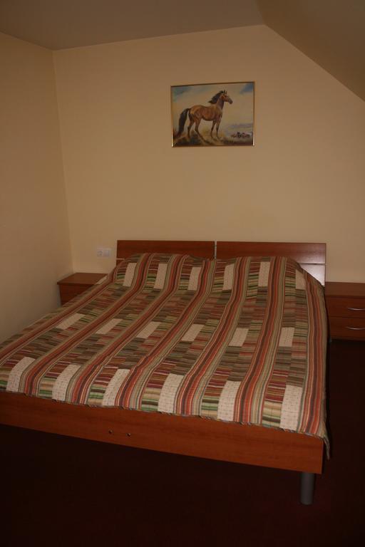 Guest House Klub Kovac Naklo Bilik gambar