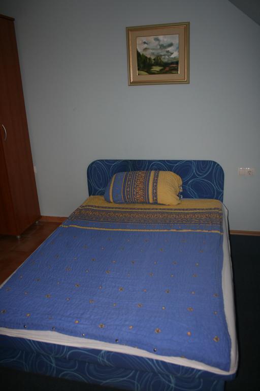 Guest House Klub Kovac Naklo Bilik gambar